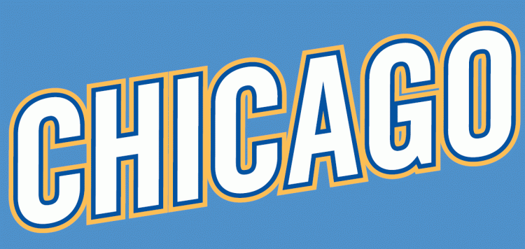 Chicago Sky 2006-Pres Wordmark Logo v2 iron on heat transfer